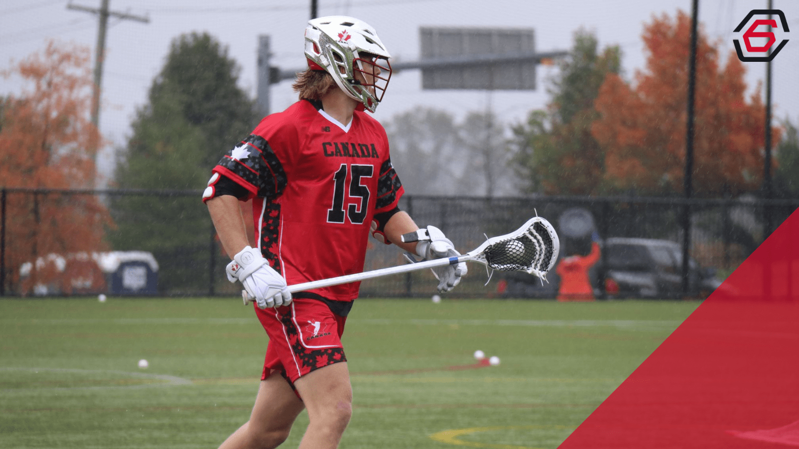 La Crosse Quebec site by RAMP InterActive